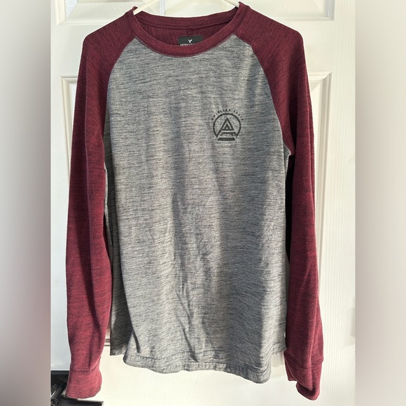 American Eagle Outfitters Other - American Eagle Men’s Longsleeve